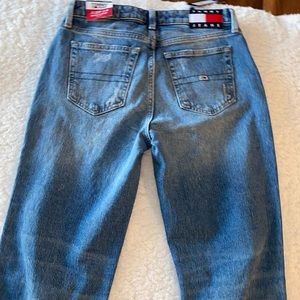 Tommy Hilfiger Betsy Loose Fit